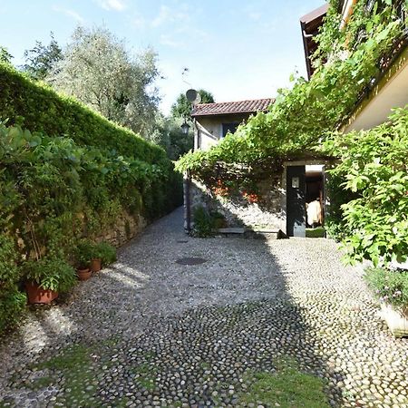 Bellagio Pescallo Guesthouse Ngoại thất bức ảnh