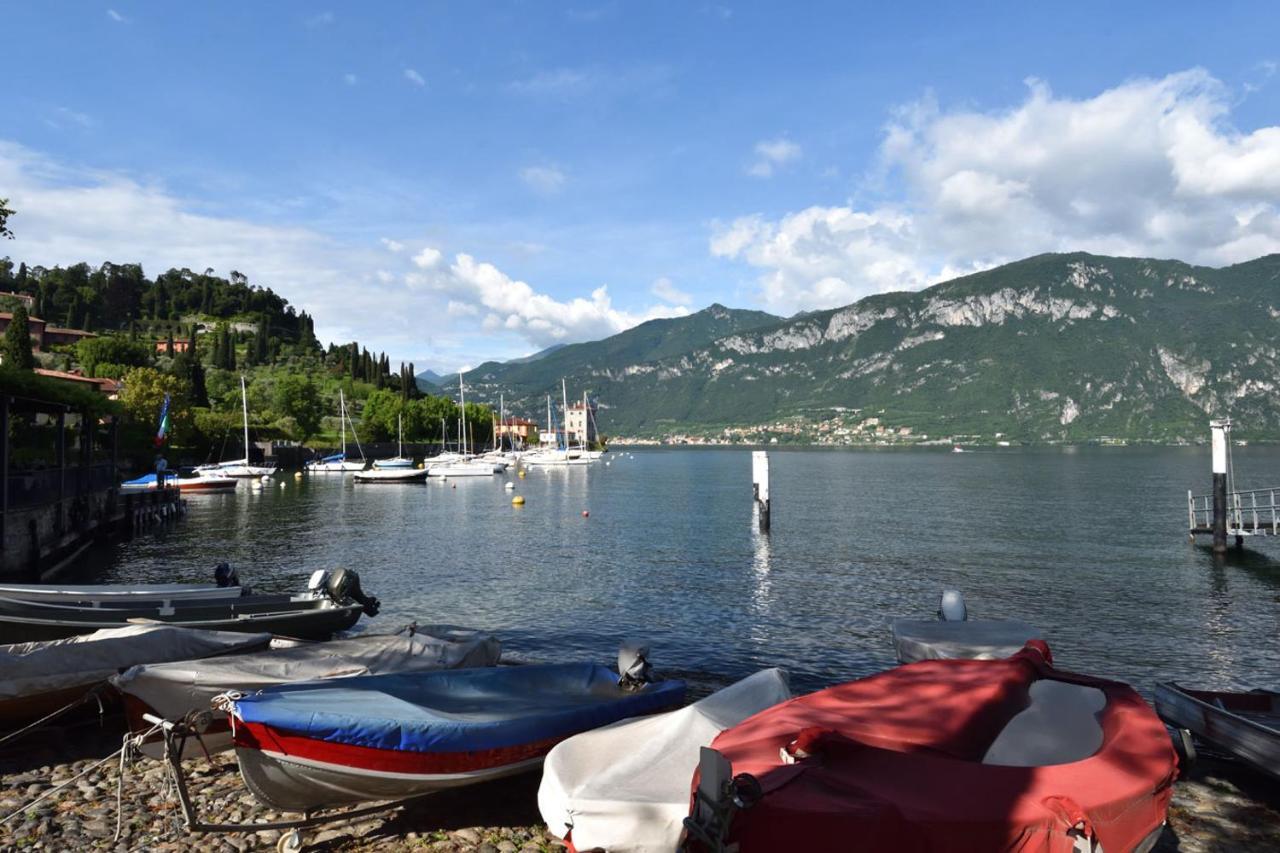 Bellagio Pescallo Guesthouse Ngoại thất bức ảnh