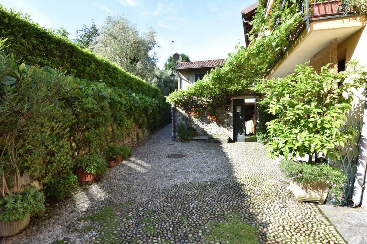 Bellagio Pescallo Guesthouse Ngoại thất bức ảnh