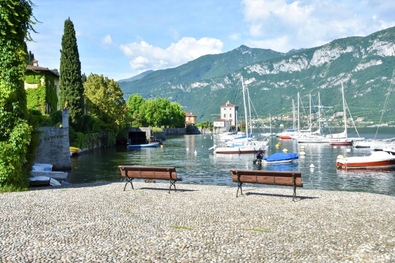 Bellagio Pescallo Guesthouse Ngoại thất bức ảnh
