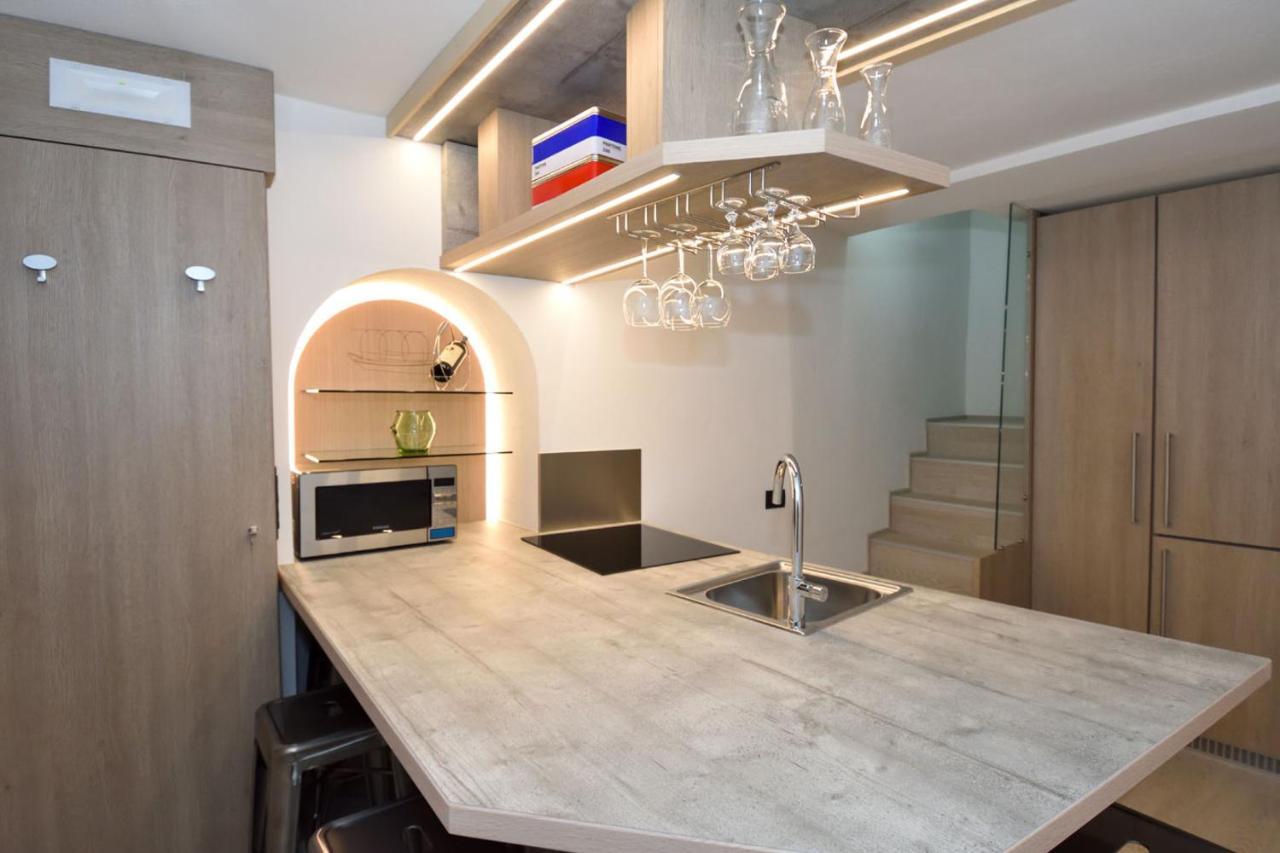 Bellagio Pescallo Guesthouse Ngoại thất bức ảnh