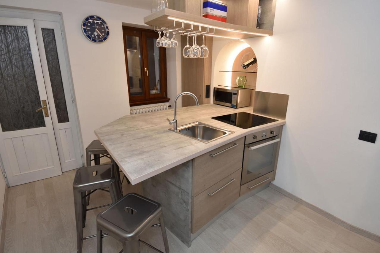 Bellagio Pescallo Guesthouse Ngoại thất bức ảnh