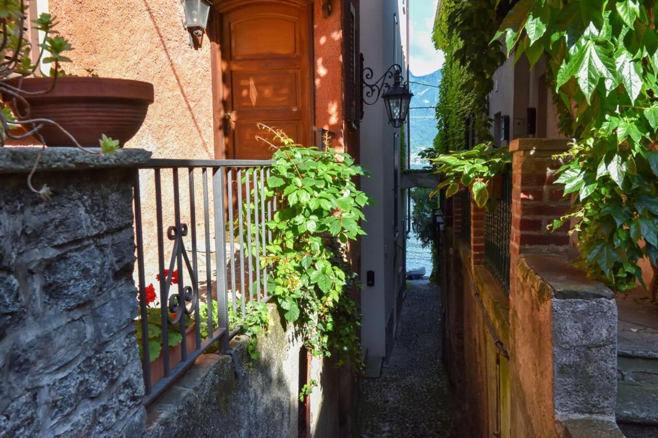Bellagio Pescallo Guesthouse Ngoại thất bức ảnh