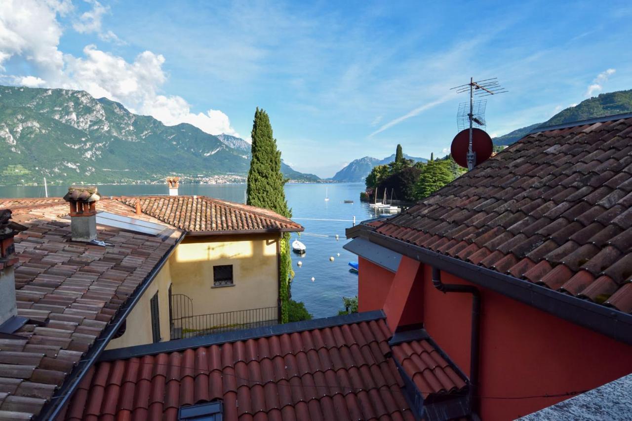 Bellagio Pescallo Guesthouse Ngoại thất bức ảnh