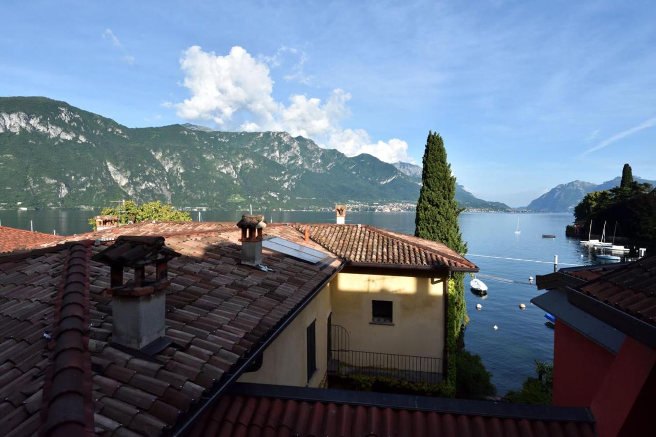 Bellagio Pescallo Guesthouse Ngoại thất bức ảnh