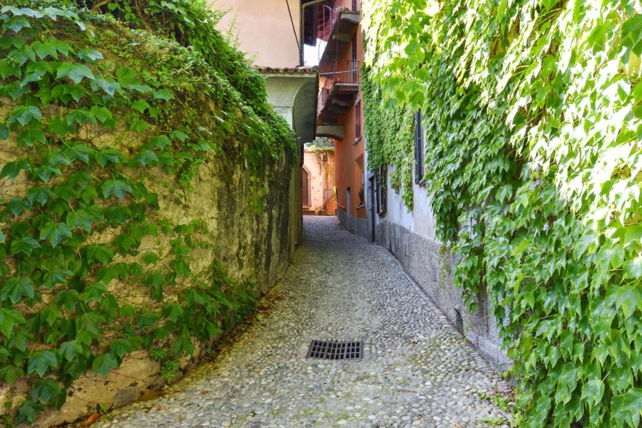 Bellagio Pescallo Guesthouse Ngoại thất bức ảnh